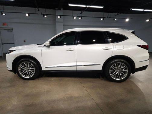 2023 Acura MDX Advance Package