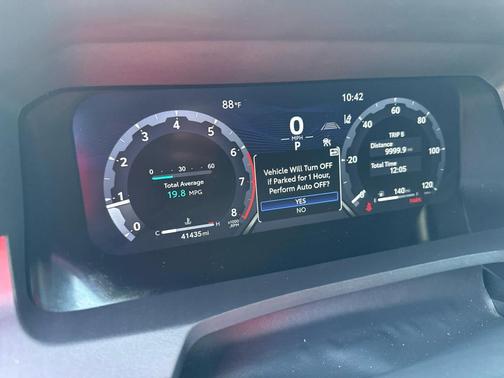Ice Cap 2024 Toyota Tacoma TRD Off Road