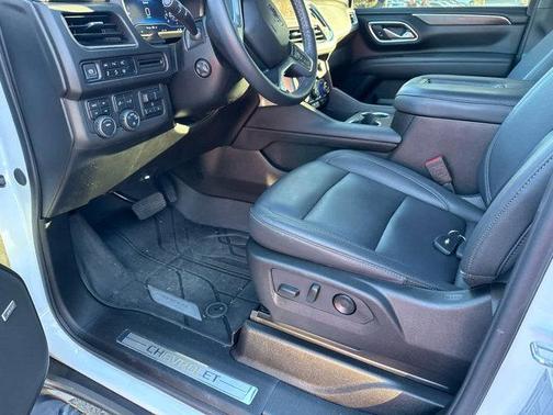 2024 Chevrolet Tahoe 4WD Z71