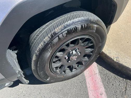 2025 Toyota Land Cruiser 1958