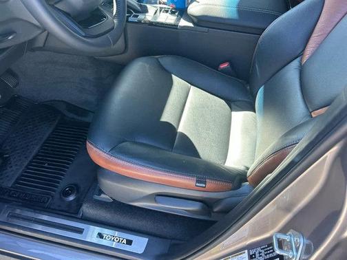 2025 Toyota Land Cruiser 1958