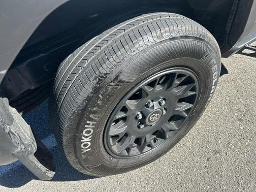 2025 Toyota Land Cruiser 1958