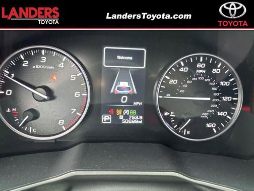 Magnetite Gray Metallic 2023 Subaru Outback Limited XT