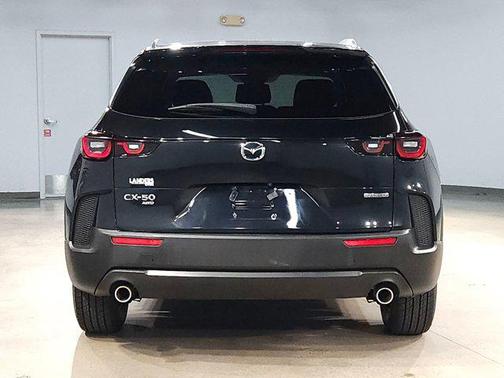 2023 Mazda CX-50 2.5 S Preferred Plus Package