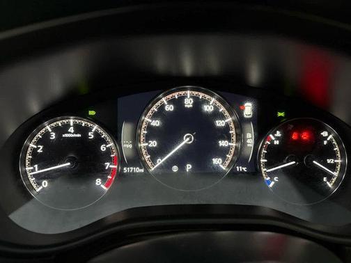 2023 Mazda CX-50 2.5 S Preferred Plus Package