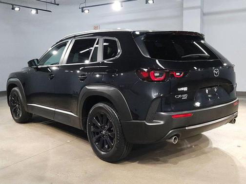 2023 Mazda CX-50 2.5 S Preferred Plus Package
