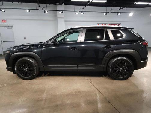 2023 Mazda CX-50 2.5 S Preferred Plus Package