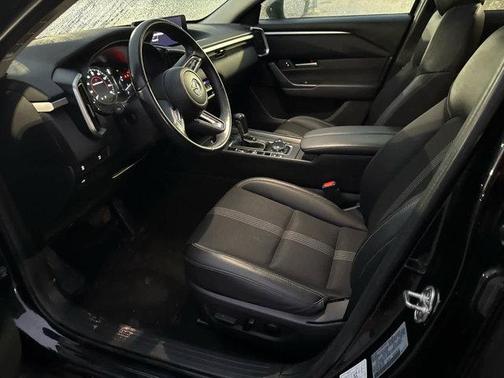 2023 Mazda CX-50 2.5 S Preferred Plus Package
