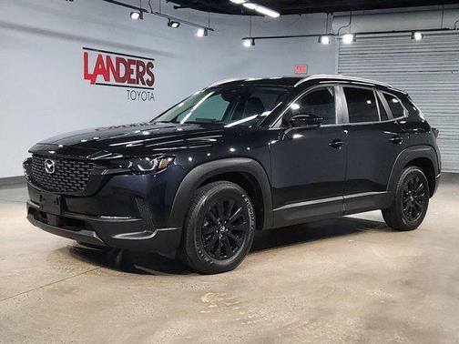 2023 Mazda CX-50 2.5 S Preferred Plus Package