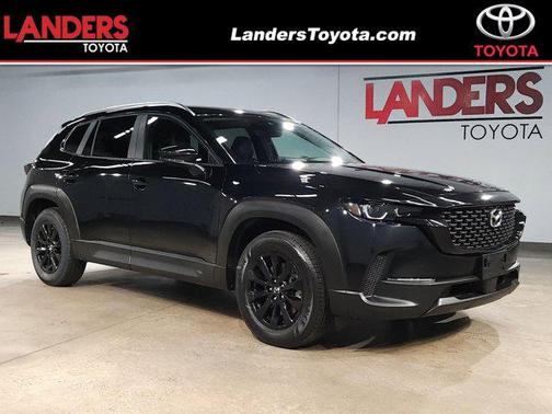 2023 Mazda CX-50 2.5 S Preferred Plus Package