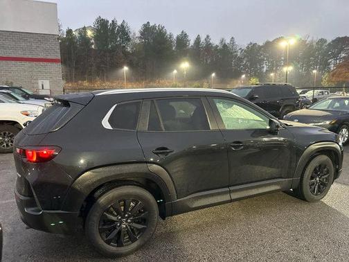 2023 Mazda CX-50 2.5 S Preferred Plus Package