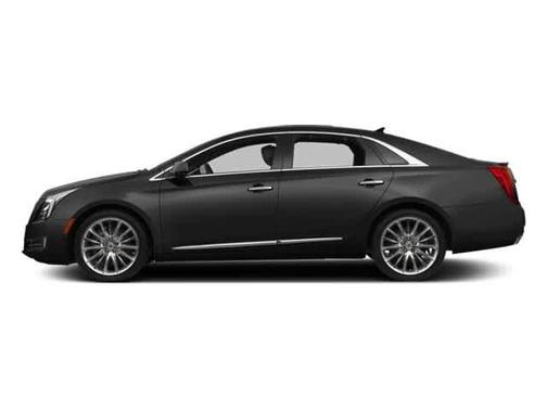 2014 Cadillac XTS Vsport Platinum