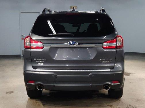 2021 Subaru Ascent Touring 7-Passenger