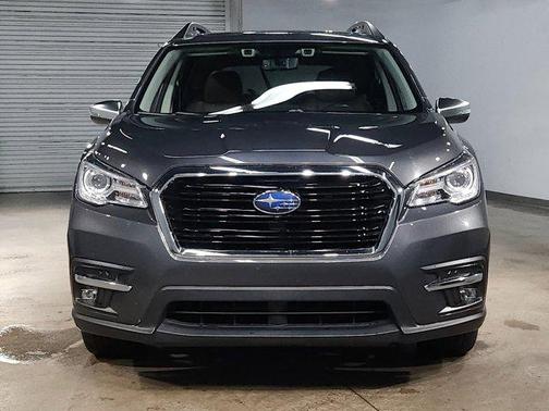 2021 Subaru Ascent Touring 7-Passenger