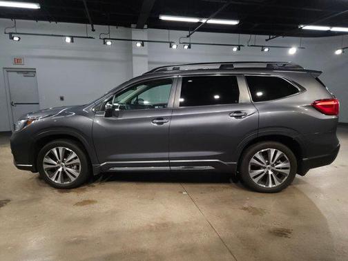 2021 Subaru Ascent Touring 7-Passenger