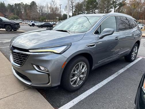 2023 Buick Enclave Premium AWD