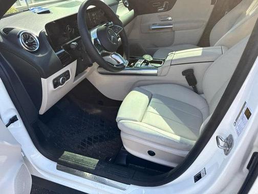 2026 Mercedes-Benz GLA 250 4MATIC