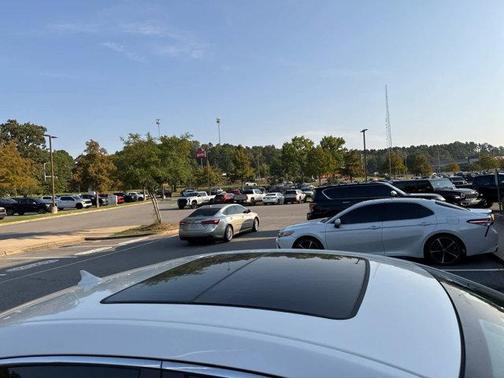 2014 Buick LaCrosse Premium 1