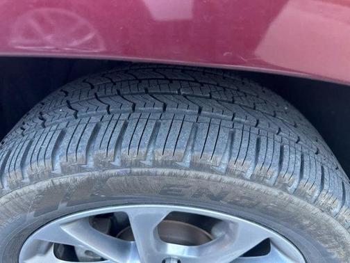 2021 Jeep Grand Cherokee Summit