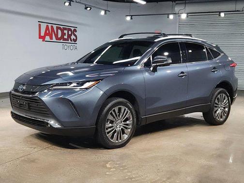 2024 Toyota Venza Limited