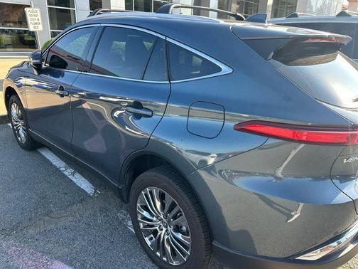 2024 Toyota Venza Limited