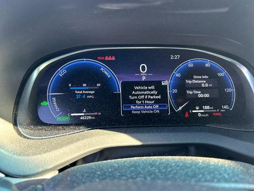 2024 Toyota Venza Limited