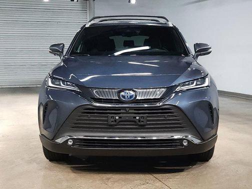 2024 Toyota Venza Limited