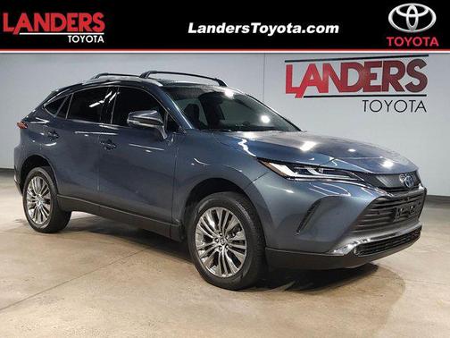 2024 Toyota Venza Limited