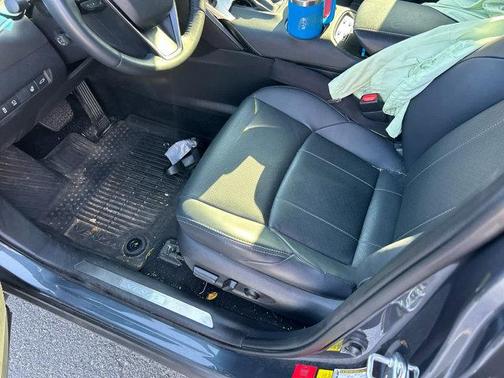 2024 Toyota Venza Limited