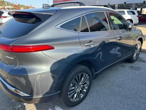 2024 Toyota Venza Limited