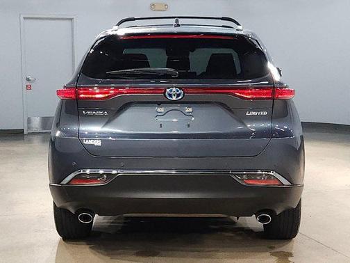 2024 Toyota Venza Limited