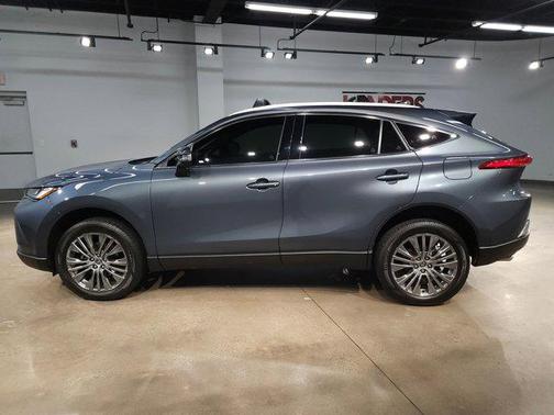 2024 Toyota Venza Limited