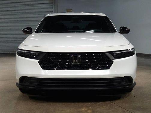 2023 Honda Accord Hybrid Base