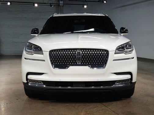 2023 Lincoln Aviator Reserve AWD
