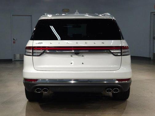 2023 Lincoln Aviator Reserve AWD