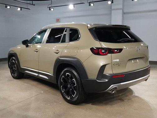 2023 Mazda CX-50 2.5 Turbo Meridian Edition