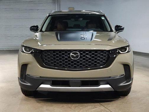2023 Mazda CX-50 2.5 Turbo Meridian Edition