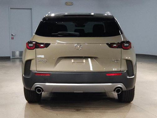 2023 Mazda CX-50 2.5 Turbo Meridian Edition