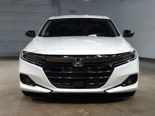 2022 Honda Accord Sport SE 1.5T