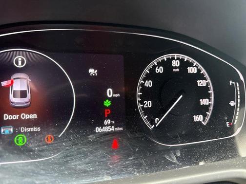 2022 Honda Accord Sport SE 1.5T