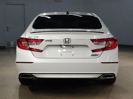 2022 Honda Accord Sport SE 1.5T