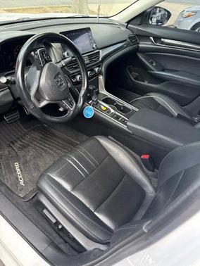 2022 Honda Accord Sport SE 1.5T