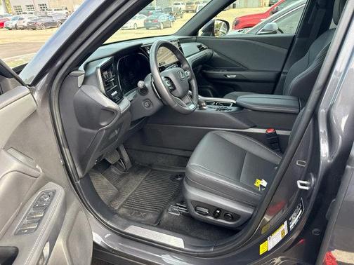 2025 Lexus TX 350 Base