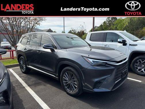 2025 Lexus TX 350 Base