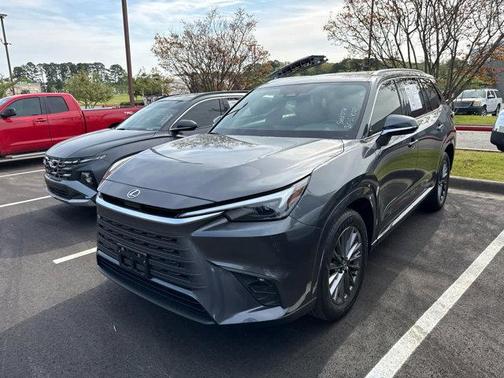 2025 Lexus TX 350 Base