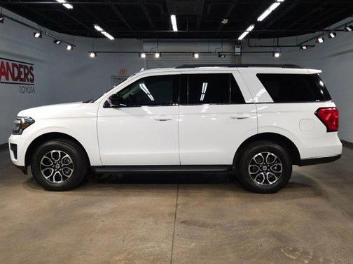 2023 Ford Expedition XL