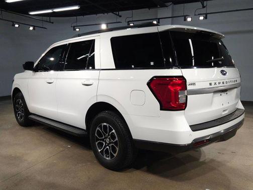 2023 Ford Expedition XL