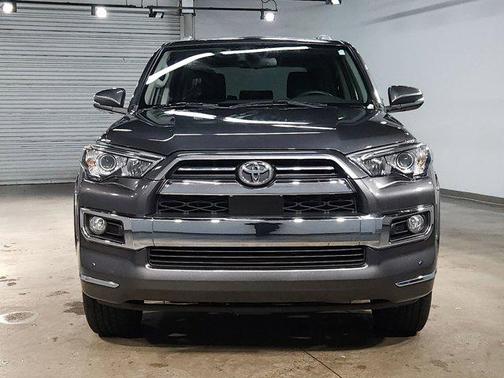 2020 Toyota 4Runner Limited