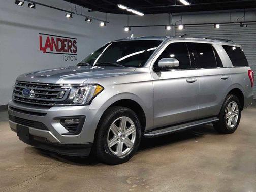 2020 Ford Expedition XLT