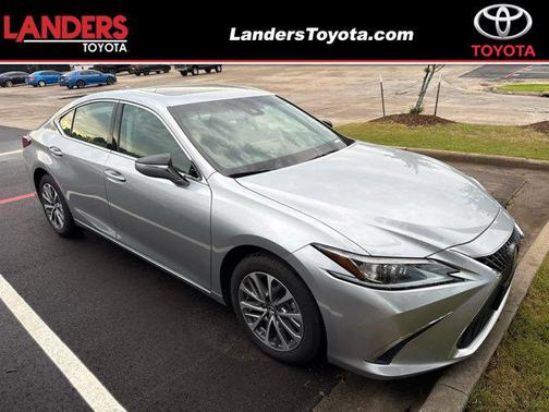 Iridium 2023 Lexus ES 350 Base